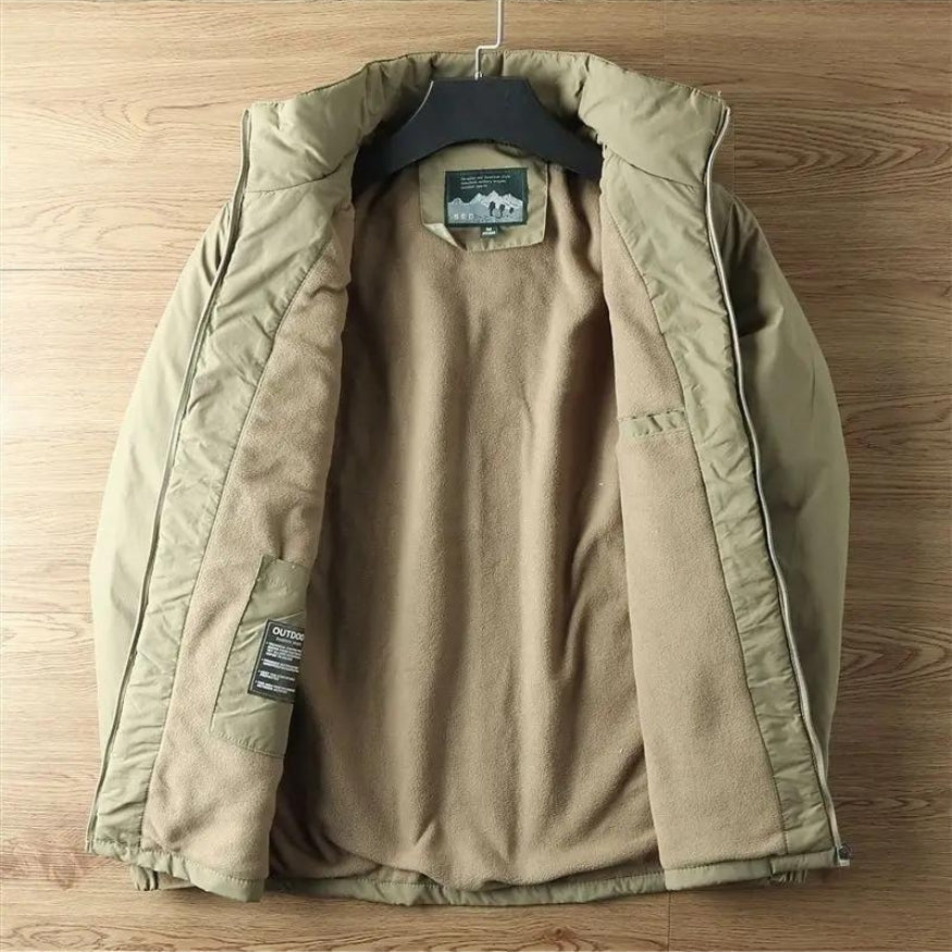 Polara Thermal Winter Protection Coat